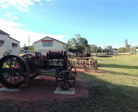 Ram Park - Accommodation VIC 2