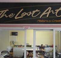 Traditional Bush Leather Craft - Accommodation VIC