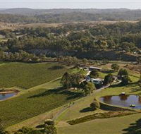 Maximilian's Restaurant and Sidewood Estate Cellar Door - Accommodation VIC