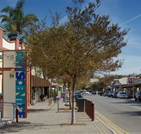 The Arts Centre Port Noarlunga - Accommodation VIC