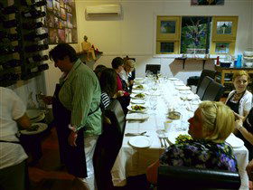Rilka's Real Food Cooking School - Accommodation VIC 0