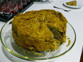 Rilka's Real Food Cooking School - Accommodation VIC 2