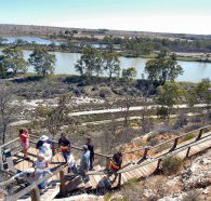 Ngaut Ngaut Aboriginal Site - Accommodation VIC