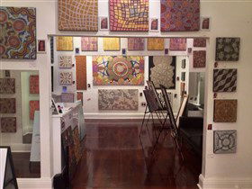 The Aboriginal Art House - Accommodation VIC 0