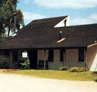 Bonneyview Winery and Restaurant - Accommodation VIC