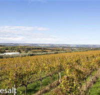 The Winery Door - Accommodation VIC
