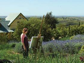 The Jonathan Art Centre - Accommodation VIC 1