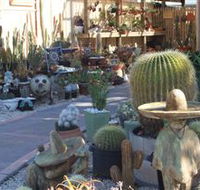 Cactus Creations - Accommodation VIC