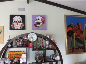 Cactus Creations - Accommodation VIC 3