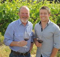 McLaren Vale III Associates - Accommodation VIC