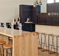 Mitolo Wines - Accommodation VIC