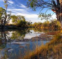 Murray River National Park - Accommodation VIC