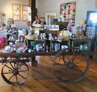 Emu Bay Lavender - Accommodation VIC