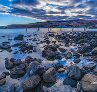 Myponga Beach - Accommodation VIC