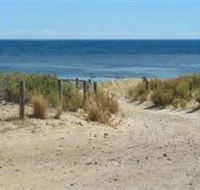 Normanville Beach - Accommodation VIC