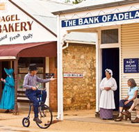 The Village historic Loxton - Accommodation VIC