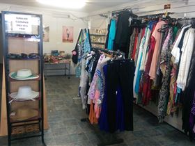 Atomic Edge - Accommodation VIC 1