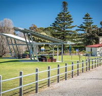Bungala Park - Accommodation VIC