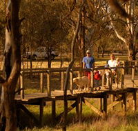 Loxton's Drives Walks and Trails - Accommodation VIC