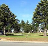 Loxton Motorhome Reserve - Accommodation VIC