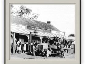 Yankalilla District Heritage Trail - Accommodation VIC 2
