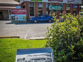 Yankalilla District Heritage Trail - Accommodation VIC 0
