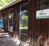 The Stable Studio at the Mill - Accommodation VIC