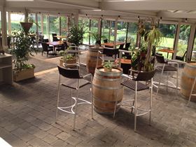 Wines Of The Fleurieu Cellar Door - Accommodation VIC 0