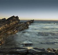 Fishery Beach - Accommodation VIC