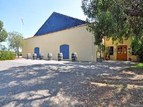 Currency Creek Winery And Restaurant - Accommodation VIC 1