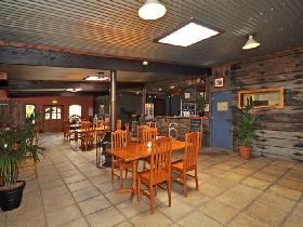 Currency Creek Winery And Restaurant - Accommodation VIC 2
