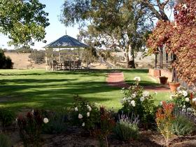 Currency Creek Winery And Restaurant - Accommodation VIC 0