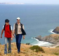 Deep Creek Conservation Park - Accommodation VIC