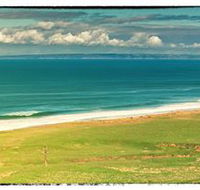 Tunkalilla Beach - Accommodation VIC