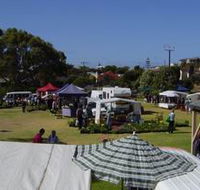 Port Elliot Market - Accommodation VIC