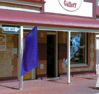 Ocean Art Gallery - Accommodation VIC