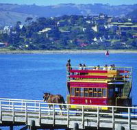 Granite Island Recreation Park - Accommodation VIC
