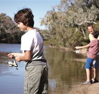 Wyandra Beach - Accommodation VIC