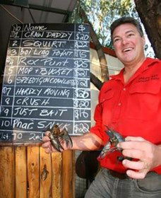 BAILEY BAR CARAVAN PARK - Accommodation VIC 0