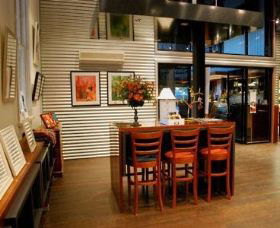 Artback Australia Gallery And Cafe - Accommodation VIC 1