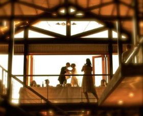 Artback Australia Gallery And Cafe - Accommodation VIC 2