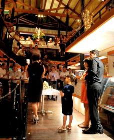 Artback Australia Gallery And Cafe - Accommodation VIC 3