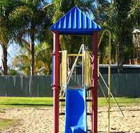 ODonnell Park at Curlwaa - Accommodation VIC