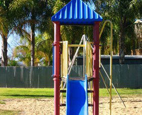 ODonnell Park At Curlwaa - Accommodation VIC 3