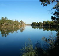 O'Donnell Park Curlwaa - Accommodation VIC