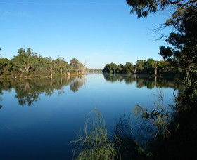 O'Donnell Park Curlwaa - Accommodation VIC 0