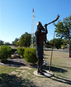 Mount Duneed ACT Accommodation VIC