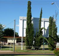 Jericho Drive Inn - Accommodation VIC