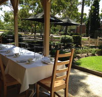 Gatehouse High Tea Rooms - Accommodation VIC