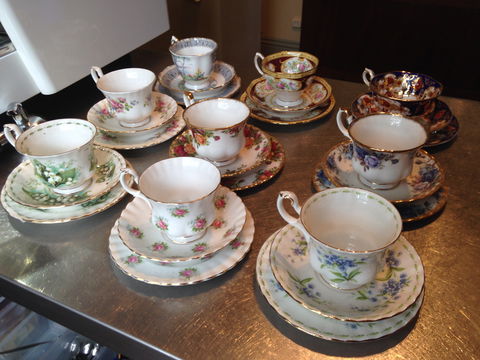 Gatehouse High Tea Rooms - Accommodation VIC 1